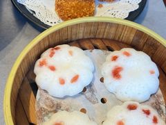 手工酒酿梅花糕-大明王朝·南京菜(墨香路店)