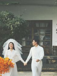 -拾尚映画·STUDIO婚纱摄影(中关村店)