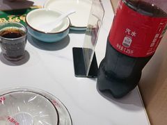 -满兴咱妈烀饼铁锅炖(兰州北街店)