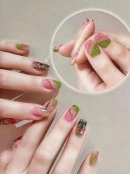 -LILY NAILS美甲美睫