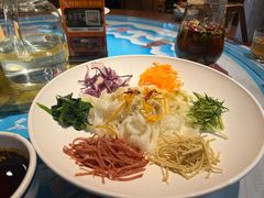 -醉长安(钟楼旗舰店)