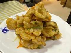 -乡府肉丁水饺(环山路店)