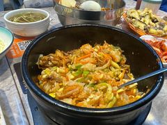 -屋里家延边朝鲜族冷面(梅林3店)