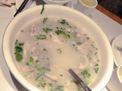 -丁里羊肉小镇(天鹅湖总店)