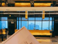 -上海龙之梦万丽酒店