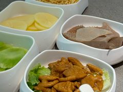 -菌自在·云南野生菌火锅(长安万达店)