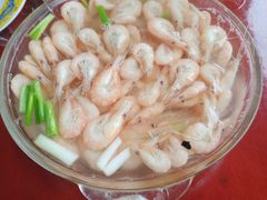 -湖山人家·湖景餐厅·特色农家菜(太湖西山店)