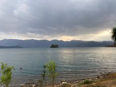 -丽江泸沽湖景区