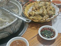 -潮陈记土鸡火锅(东厦北路店)