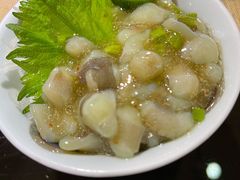 芥末章鱼-昱匠·日本料理(金融街店)