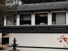 -云栖竹径