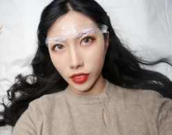 -本小姐美学·半永久纹眉野生眉