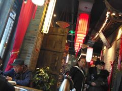 -蜀大侠火锅(香格里拉店)