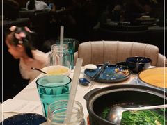 -荟廷·晶萃(陆家嘴尚悦湾店)