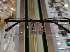 -精益眼镜(建三店)