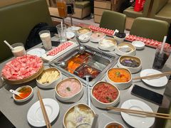 -海底捞火锅(赛格国际购物中心店)