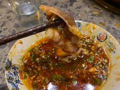 -小龙坎火锅(黄河店)