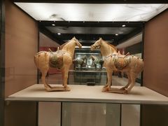 -西安大唐西市博物馆