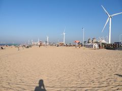 -那香海钻石沙滩浴场