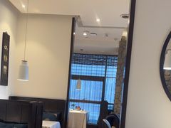 -毛家饭店·30年融合新湘菜(汉峪金谷店)