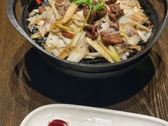 -粗茶淡饭·隐庐私厨(东亭店)