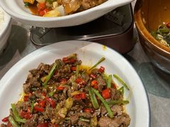 -农家湘菜(安亭店)