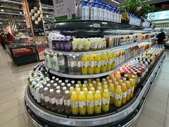 -永辉超市(鲁谷店)