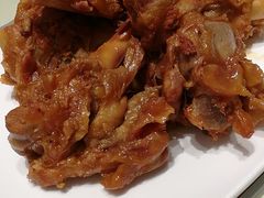 -吴记酱骨炖菜馆(西大直街店)