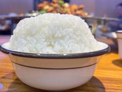 -俭寨大盘芦花土鸡·小公鸡·烧烤新疆菜(云通店)