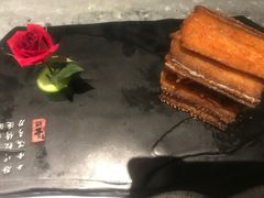 -竹溪一号·天域阁(骑马山店)