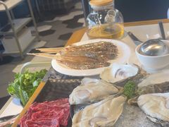 -蚝大仙横琴生蚝火锅(中央汇店)