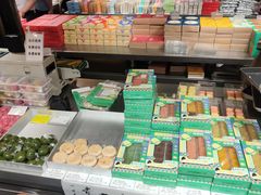 -乾芝斋·苏式糕点·碧螺春茶酥(平江路店)