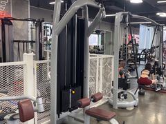 -形馆健身·普拉提(加州店)