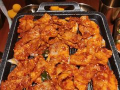 -春熙台韩国料理·章鱼肥牛(西丽店)