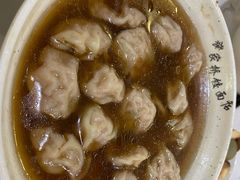 虾籽馄饨-蒋家桥饺面店(四望亭路店)