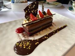-Le Comptoir de Pierre Gagnaire