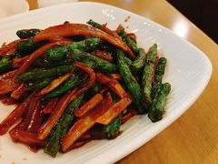 -台北楚楚园馅饼粥(虹桥南丰城店)