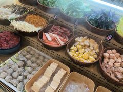 -松野谷·寿喜烧自助(华联顺义金街购物中心店)