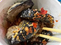 -李字号臭豆腐(总店)