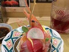-鮨政· Omakase(港汇恒隆广场店)
