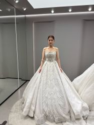 -SATIN COUTURE瑟庭婚纱礼服馆