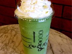 星冰乐-星巴克(成都机场T2店)