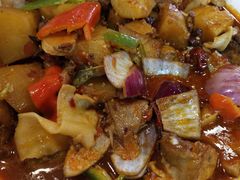 -清真伊源饺子馆(陶然共友大厦店)