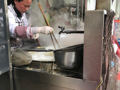 -老赵面店(大西路店)