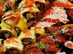 -古田居·特色寿司料理(骏欣中心店)