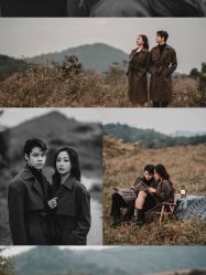 -GO VISION 动视觉婚纱摄影高级定制