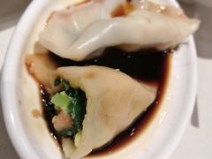 虾三鲜水饺-喜家德虾仁水饺(麒麟社店)