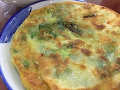 -老山记海城馅饼大酒店(振兴小区店)