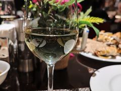 -上海锦江汤臣洲际大酒店壹阶层