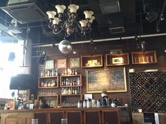 大堂-Beccano碧可浓西餐厅(碧云路店)